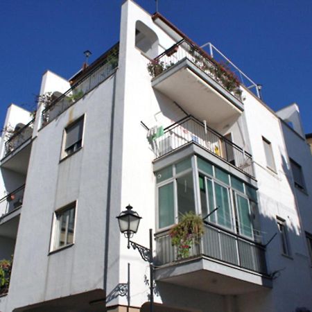 Apartment Angelina By Interhome Sorrento Eksteriør bilde