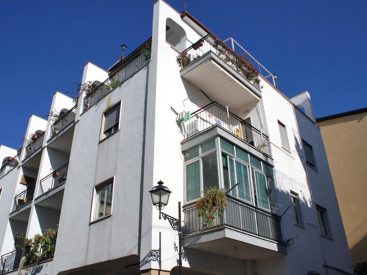 Apartment Angelina By Interhome Sorrento Eksteriør bilde