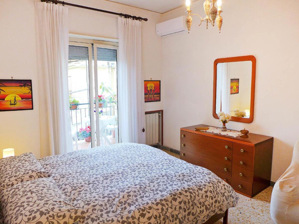 Apartment Angelina By Interhome Sorrento Eksteriør bilde