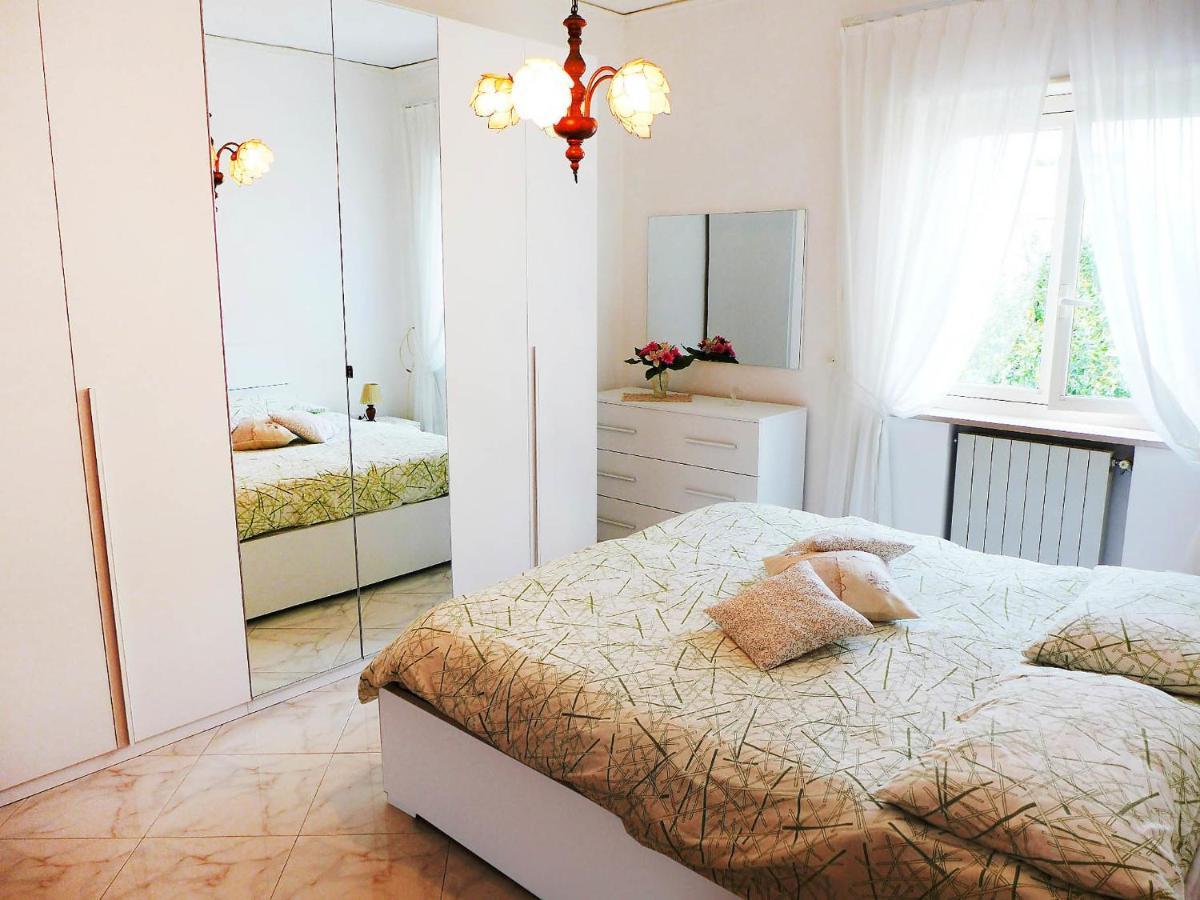 Apartment Angelina By Interhome Sorrento Eksteriør bilde