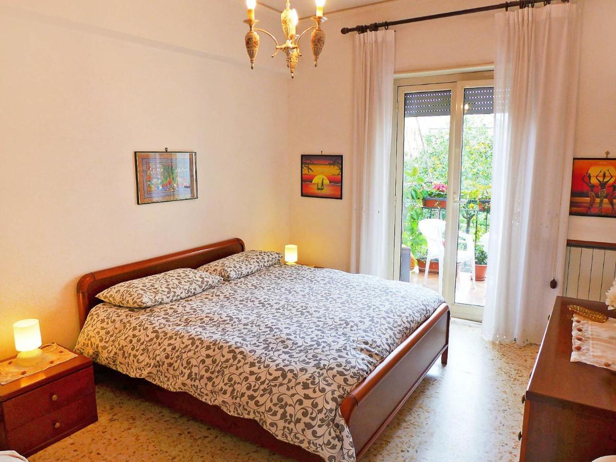 Apartment Angelina By Interhome Sorrento Eksteriør bilde