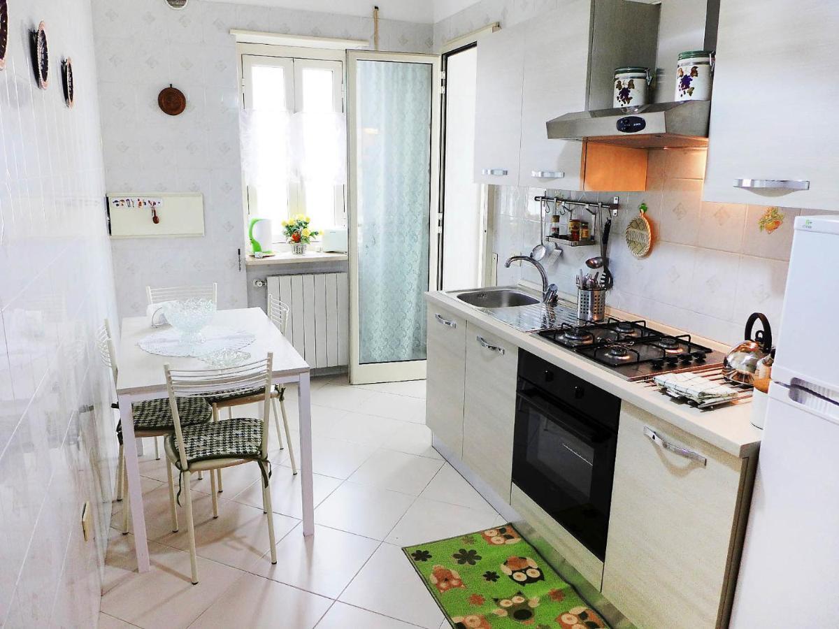 Apartment Angelina By Interhome Sorrento Eksteriør bilde