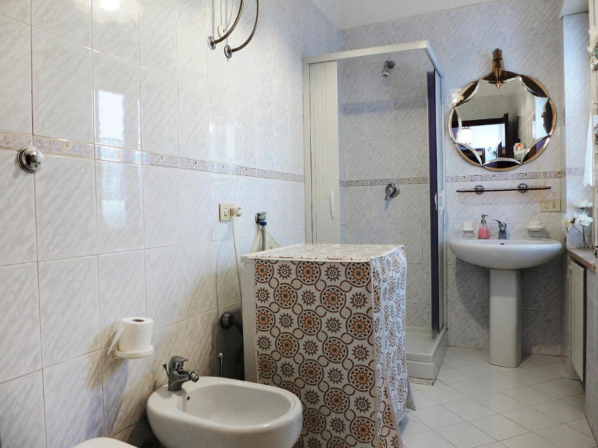 Apartment Angelina By Interhome Sorrento Eksteriør bilde