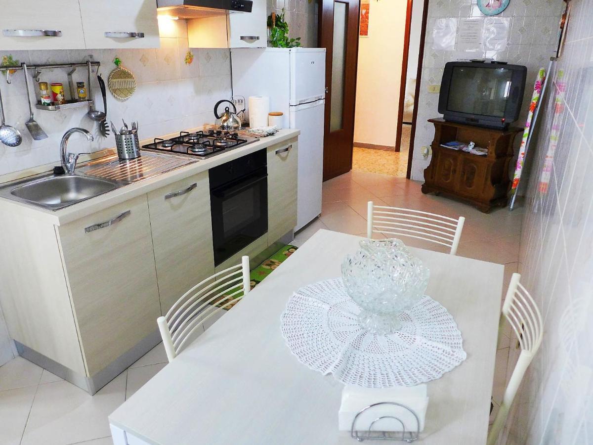 Apartment Angelina By Interhome Sorrento Eksteriør bilde